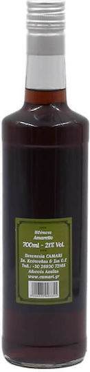 Ликьор Амарето Camari 700 Ml