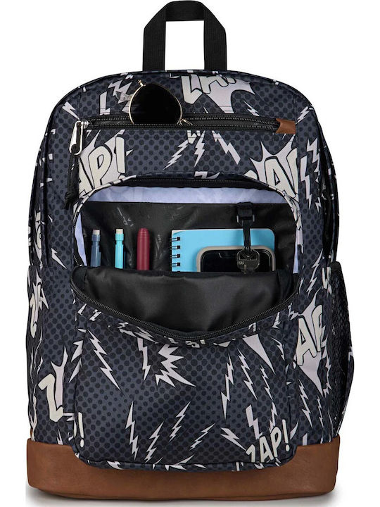 Jansport Big Student Σχολική Τσάντα Πλάτης