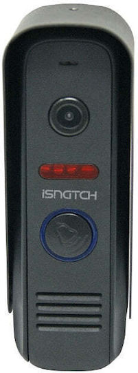 iSnatch Door Bell Wi-Fi