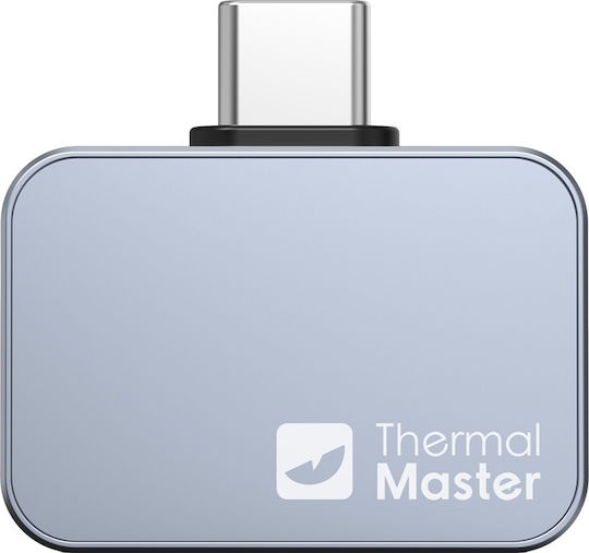 Master P2 Handheld Thermal Camera for Mobile Android