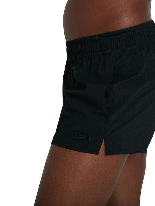 8- Bikini Shorts Μαύρο