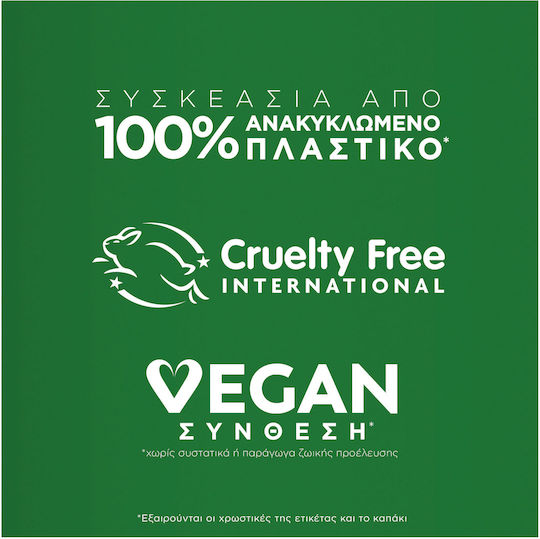 Garnier Botanic Therapy Oat Milk Delicasy Σαμπουάν για το Ευαίσθητο Τριχωτό για Κανονικά Μαλλιά 400ml