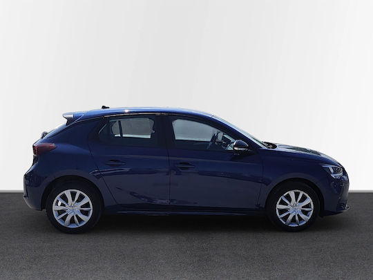 Opel Corsa 1.5d MT6 '21