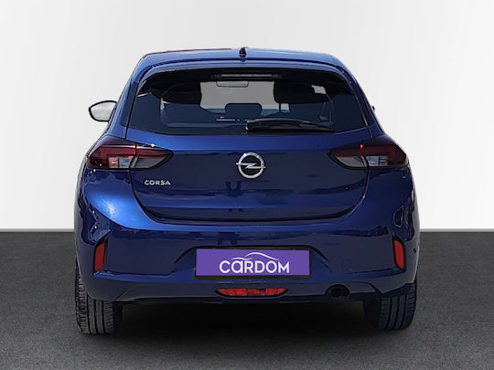 Opel Corsa 1.5d MT6 '21