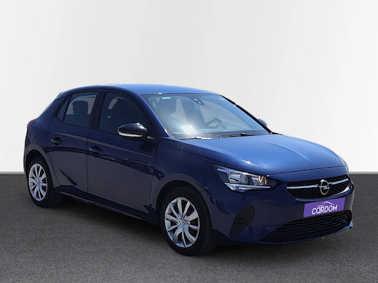 Opel Corsa 1.5d MT6 '21