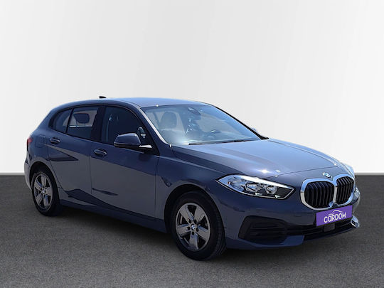 BMW Seria 1 116i '22