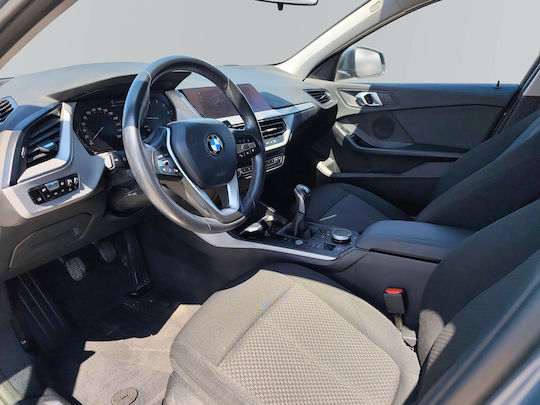 BMW Seria 1 116i '22