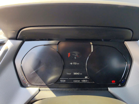 BMW Seria 1 116i '22
