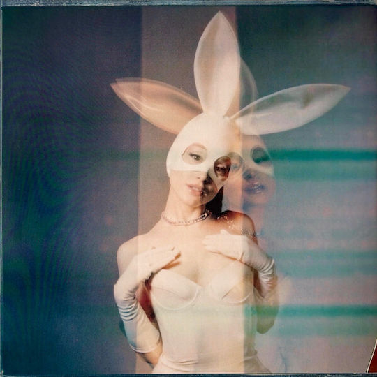Ariana Grande Dangerous Woman Vinyl
