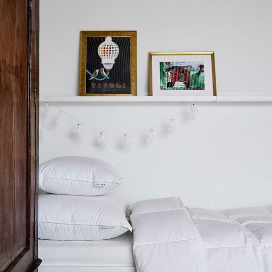 Joutsen Feathered Sleep Pillow 50x90cm