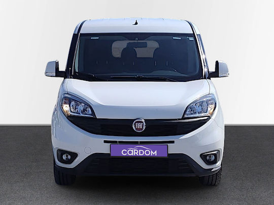 Fiat Doblo Карго 1.3 Mjet2 SX L1H1 Техно Пакет '20