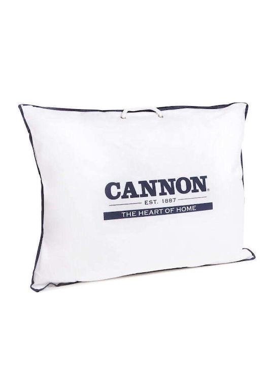 Cannon Scotch Μαξιλάρι Ύπνου Polyester 51x66cm