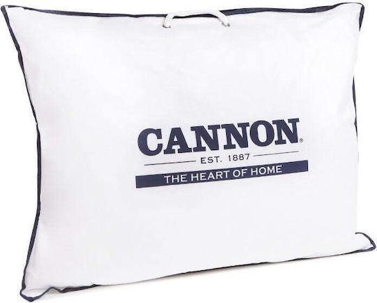 Cannon Scotch Μαξιλάρι Ύπνου Polyester 51x66cm