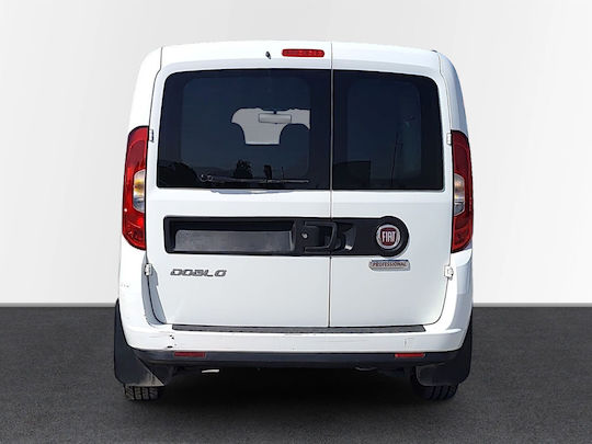 Fiat Doblo Карго 1.3 Mjet2 SX L1H1 Техно Пакет '20
