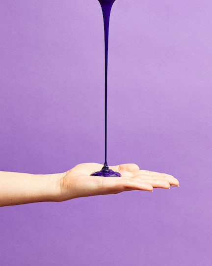 L'Oreal Paris Elvive Color Vive Purple Σαμπουάν Διατήρησης Χρώματος για Βαμμένα Μαλλιά 200ml