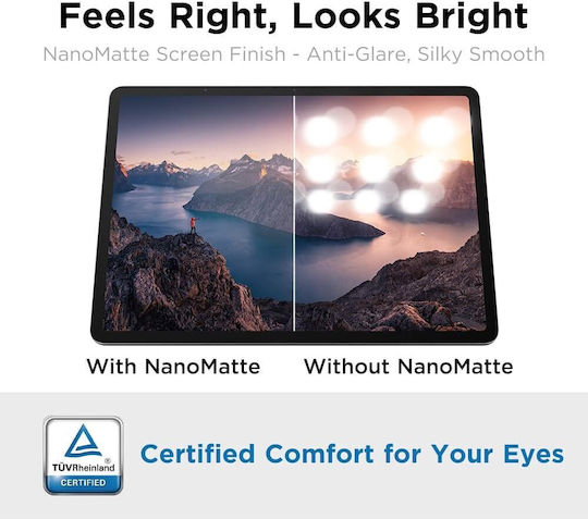 Ugee Trio Pad UT3 14.25" Tablet (8GB/256GB) Γκρι