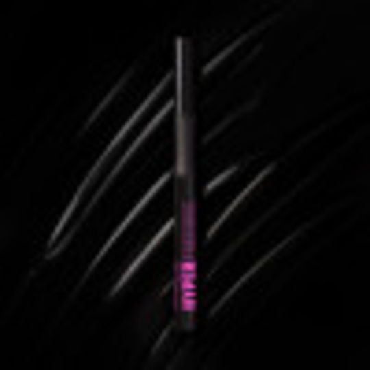 Maybelline Hyper Precise All Day Waterproof & Long Stay Felt Tip Eye Liner 9gr