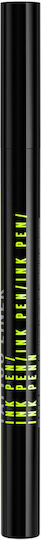Maybelline Tattoo Waterproof & Long Stay Liquid Eye Liner 880 Jet Black 1ml