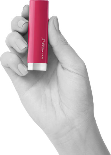 Maybelline Color Sensational Made For All Κλασικό Κραγιόν Matte 379 Fuchsia For Me 4.2gr