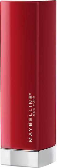 Maybelline Lipstick Matte 385 Ruby For Me 4.2gr