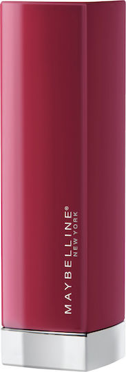 Maybelline Lipstick Matte 388 Plum For Me 4.2gr
