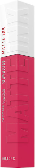Maybelline Superstay Matte Ink Ruj Lichid Mat 150 Pathfinder 5ml