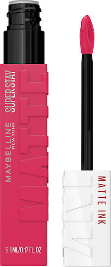 Maybelline Superstay Matte Ink Ruj Lichid Mat 150 Pathfinder 5ml