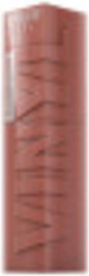 Maybelline Super Stay Vinyl Ink Long Lasting Liquid Lipstick Sheer Punchy 4.2gr