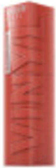 Maybelline Super Stay Vinyl Ink Υγρό Κραγιόν Keen 4.2gr