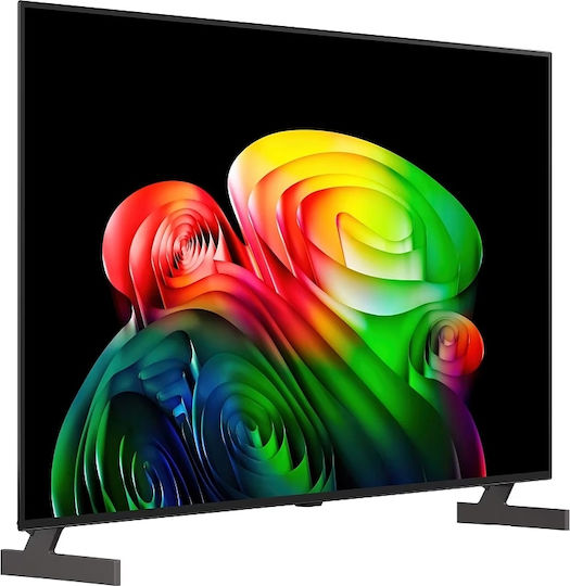 LG Смарт Телевизор 55" 4K UHD OLED OLED AI B6 HDR (2026) OLED55B65LA