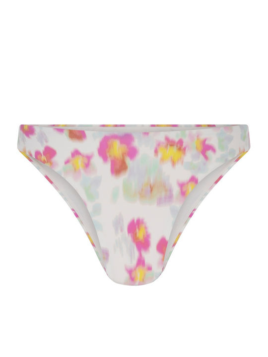 Bikini Slip Λιλά