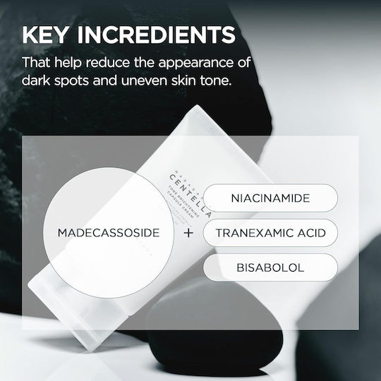 Skin1004 Madagascar Face Cream for Moisturizing & Brightening with Centella Asiatica 75ml