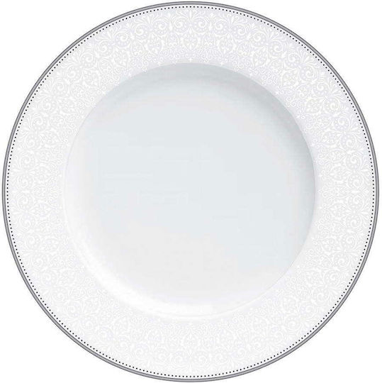 Cryspo Trio Dalia Porcelain Dinnerware Set 20pcs