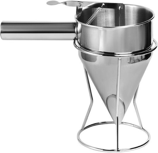 Octopus Ball Tool Fish Ball Funnel Conical Funnel