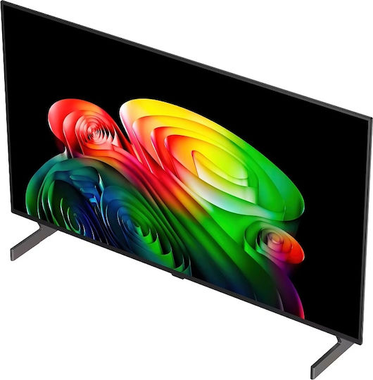 LG Smart Fernseher 48" 4K Ultra HD OLED OLED KI B6 HDR (2026) OLED48B65LA