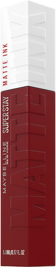 Maybelline Superstay Matte Ink Lippenstift Matte 50 Yoyager 5ml