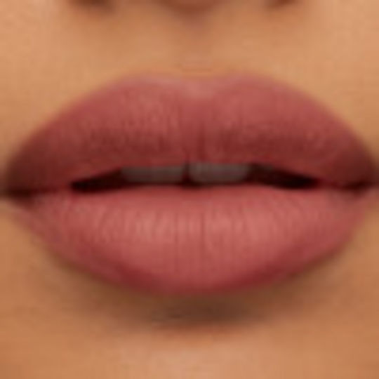 Maybelline Super Stay Teddy Tint Lang anhaltend Flüssig Lippenstift Matt 10 Current Mood 5ml