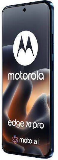 Motorola Edge 70 Pro 5G (12/512GB) PANTONE Titan