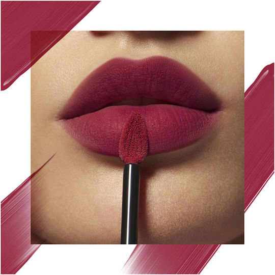 L'Oreal Paris Rouge Signature Long Lasting Liquid Lipstick Matte 103 I Enjoy 7ml