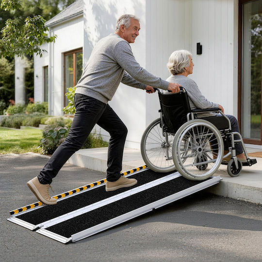 Vevor Wheelchair Ramp ZDKMJPD60YC15W9P5001V0