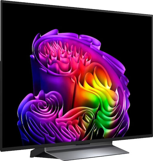 LG Smart TV 48" 4K UHD OLED evo AI G6 HDR (2026) OLED48G66LS