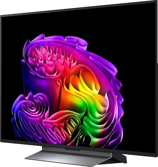 LG Smart TV 48" 4K UHD OLED evo AI G6 HDR (2026) OLED48G66LS