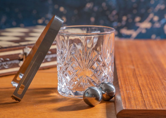Set Servire Whisky 4 Piese