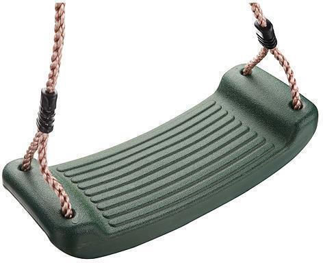 SGTT Leagăn Suspendat Plastic 43x17x10cm Verde