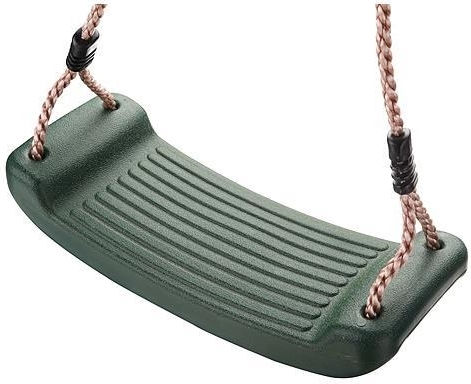 SGTT Leagăn Suspendat Plastic 43x17x10cm Verde