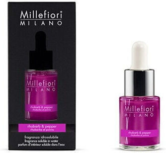 Millefiori Milano Водоразтворим Аромат Ревен И Пипер 15 Мл