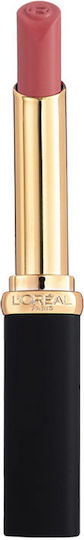 L'Oreal Paris Color Riche Intense Volume Lipstick Matte 633 Rosy Confident 1.8gr