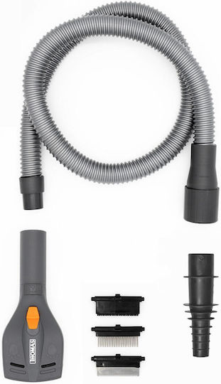 Thomas Επαγγελματικό Kit Περιποίησης Μαύρο