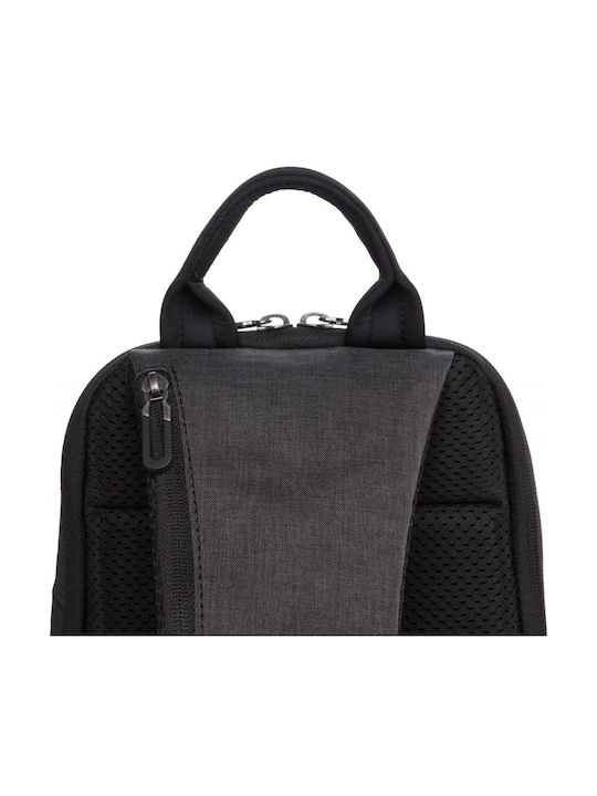 R-Bag Rucsac Waterproof Negru