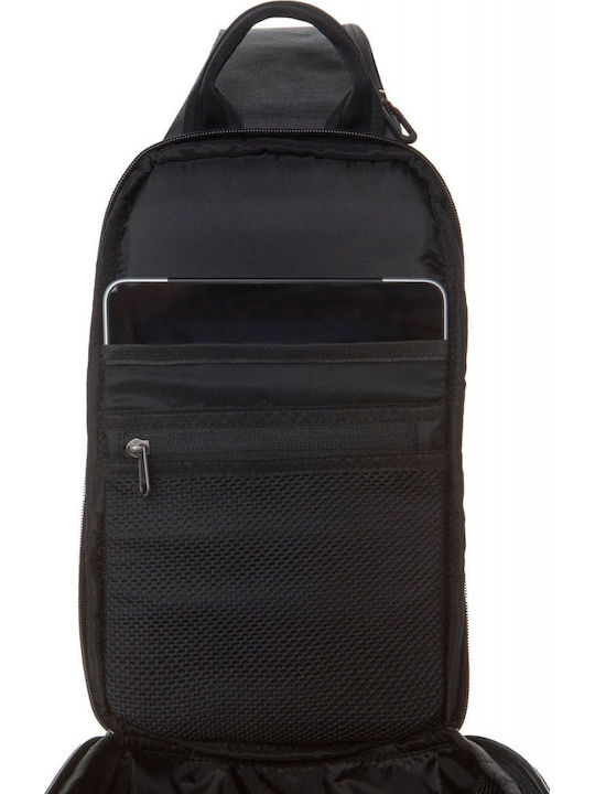 R-Bag Rucsac Waterproof Negru